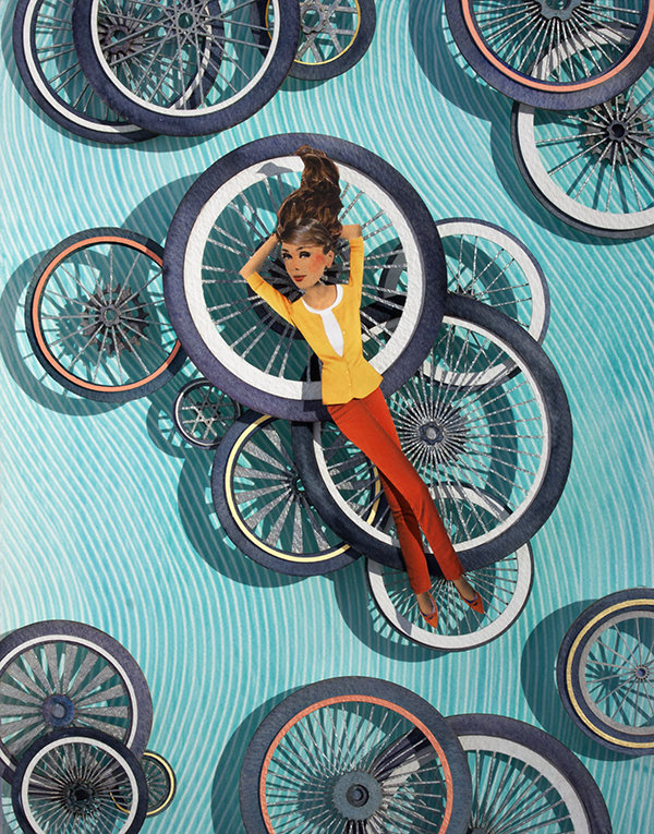 Bicycle Dreams